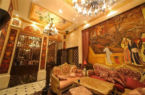 云安高档KTV妹子质量哪家好